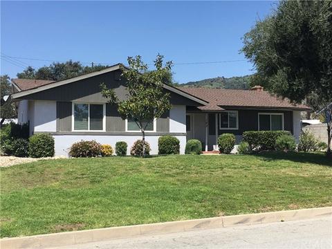 143 Roundup Rd, Glendora, CA 91741 photo 1