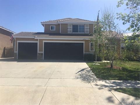 13489 E Holmes St, Yucaipa, CA 92399 photo 1