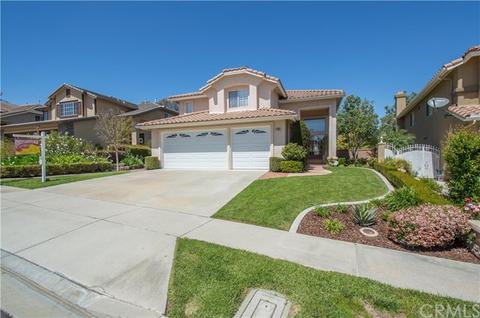 17408 East Park, Chino Hills, CA 91709 photo 1