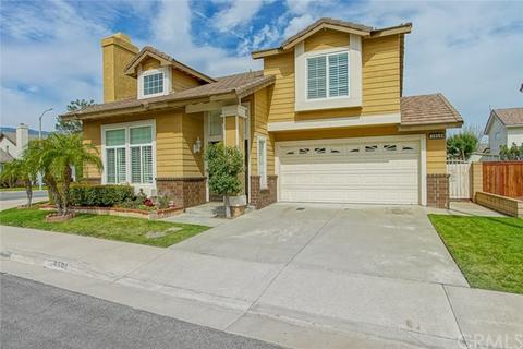 7059 Pinzano Pl, Rancho Cucamonga, CA 91701 photo 1
