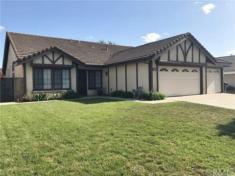 1470 Evergreen Dr, Upland, CA 91784 photo 1