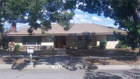 1778 N Albright Ave, Upland, CA 91784 photo 1
