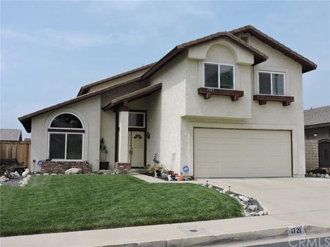 1721 Pineview Ave, Upland, CA 91784 photo 1