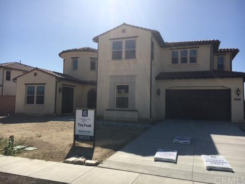 19508 Walnut Peak Dr, Walnut, CA 91789 photo 1