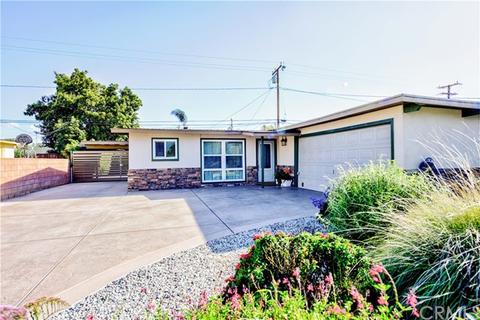 16308 E Queenside Dr, Covina, CA 91722 photo 2