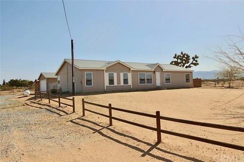7037 Marco, Phelan, CA 92371 photo 1
