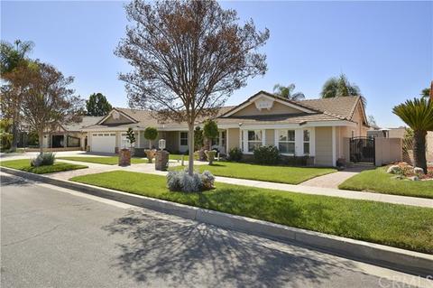 1404 Northstar Ln, Upland, CA 91784 photo 3