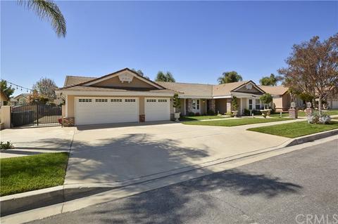 1404 Northstar Ln, Upland, CA 91784 photo 2