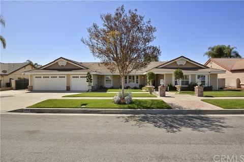 1404 Northstar Ln, Upland, CA 91784 photo 1