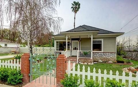 228 W Bennett Ave, Glendora, CA 91741 photo 1