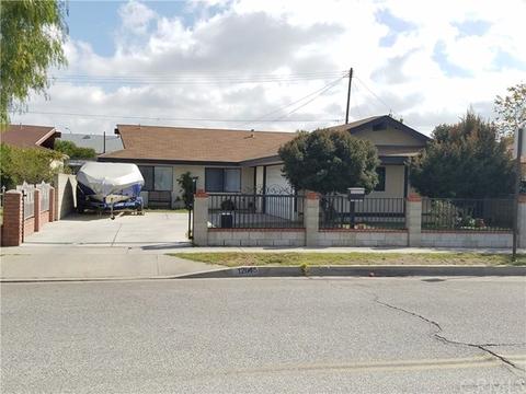12645 Fineview St, El Monte, CA 91732 photo 1