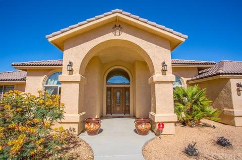 14014 Japatul Rd, Apple Valley, CA 92307 photo 2