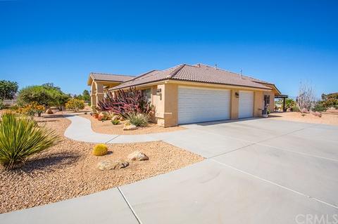 14014 Japatul Rd, Apple Valley, CA 92307 photo 4
