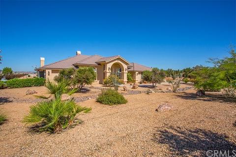 14014 Japatul Rd, Apple Valley, CA 92307 photo 1