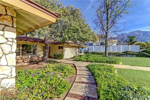 2047 N Palm Ave, Upland, CA 91784 photo 2