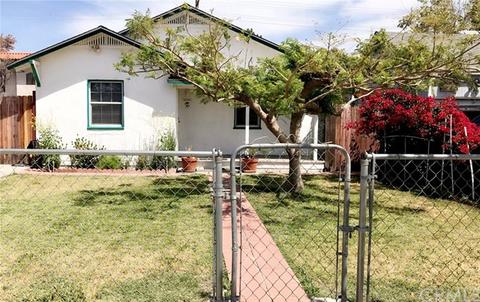 313 N Orange Ave, Rialto, CA 92376 photo 1
