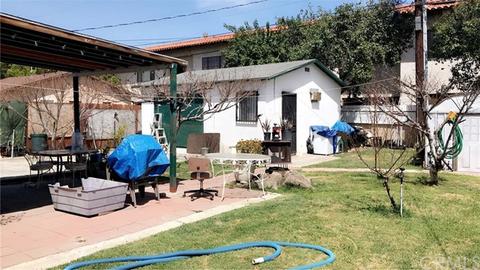 313 N Orange Ave, Rialto, CA 92376 photo 3