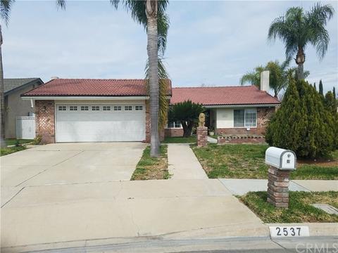 2537 E Laurel Valley Ln, Ontario, CA 91761 photo 1