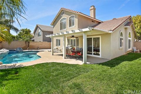 2872 Joshua Tree St, Ontario, CA 91761 photo 26