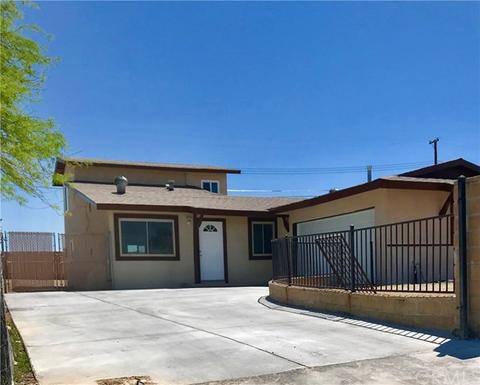 711 Arbor Way, Barstow, CA 92311 photo 1