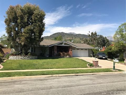 1255 Piedmont Dr, Upland, CA 91784 photo 2