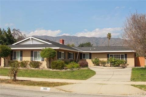 703 E Ada Ave, Glendora, CA 91741 photo 1