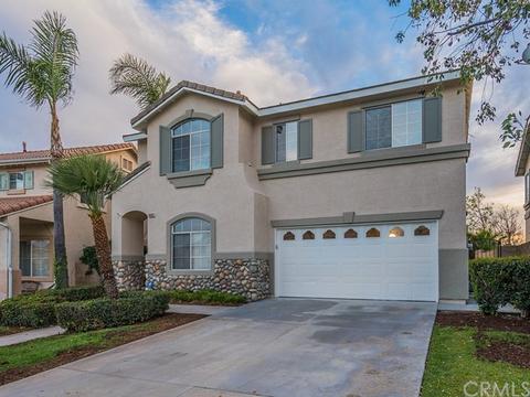 16603 Colonial Dr, Fontana, CA 92336 photo 1