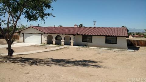 15100 Tuscola Rd, Apple Valley, CA 92307 photo 1