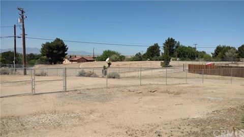 15100 Tuscola Rd, Apple Valley, CA 92307 photo 17