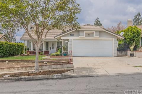 6338 Barsac Pl, Rancho Cucamonga, CA 91737 photo 1