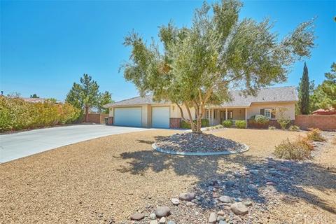 20447 Sundance Rd, Apple Valley, CA 92308 photo 4