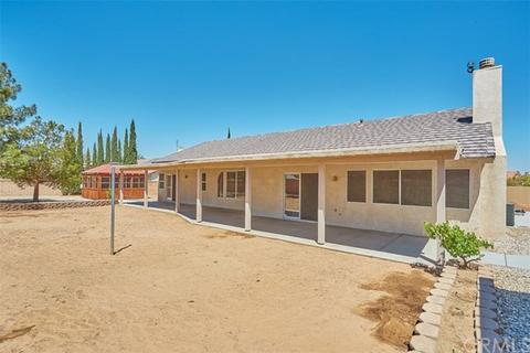 20447 Sundance Rd, Apple Valley, CA 92308 photo 38