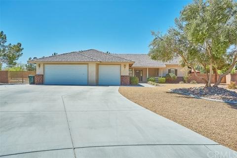 20447 Sundance Rd, Apple Valley, CA 92308 photo 2