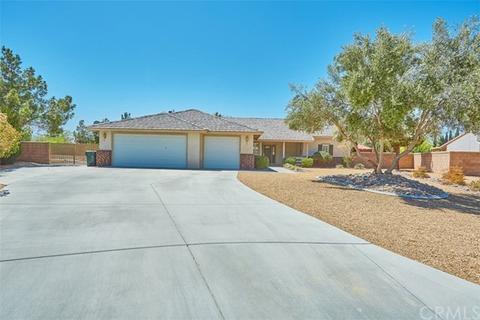 20447 Sundance Rd, Apple Valley, CA 92308 photo 1