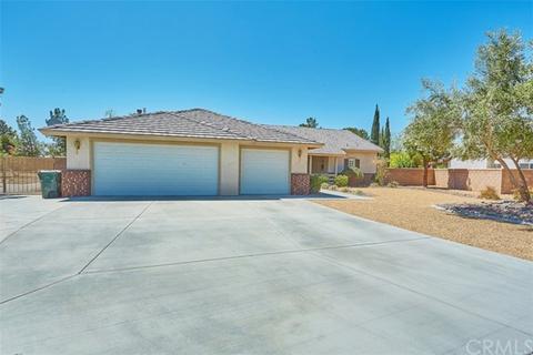 20447 Sundance Rd, Apple Valley, CA 92308 photo 3