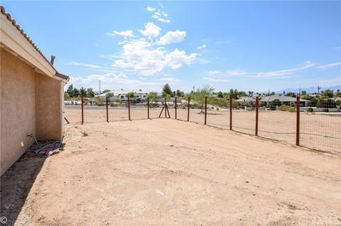 15280 Pirinda Rd, Apple Valley, CA 92307 photo 58