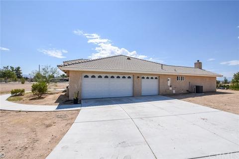 15280 Pirinda Rd, Apple Valley, CA 92307 photo 8