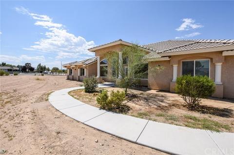 15280 Pirinda Rd, Apple Valley, CA 92307 photo 1