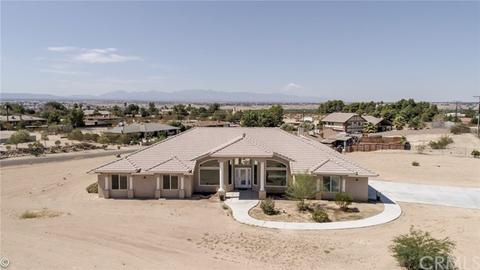 15280 Pirinda Rd, Apple Valley, CA 92307 photo 2