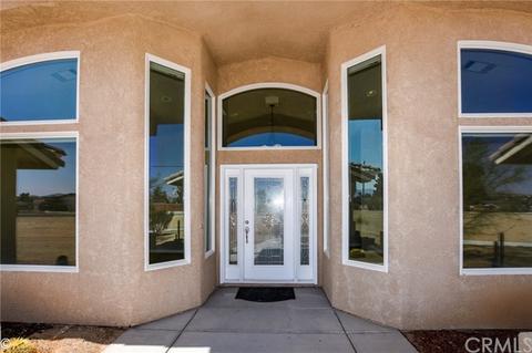 15280 Pirinda Rd, Apple Valley, CA 92307 photo 11