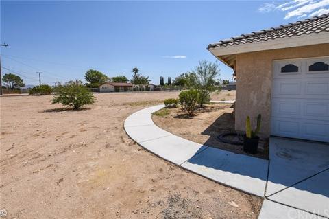 15280 Pirinda Rd, Apple Valley, CA 92307 photo 9