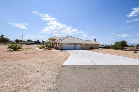 15280 Pirinda Rd, Apple Valley, CA 92307 photo 7
