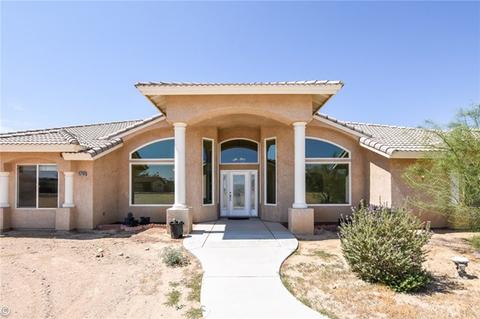 15280 Pirinda Rd, Apple Valley, CA 92307 photo 10