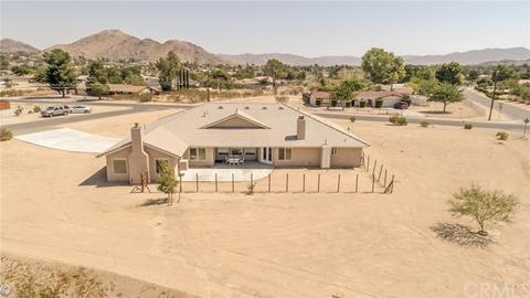 15280 Pirinda Rd, Apple Valley, CA 92307 photo 53