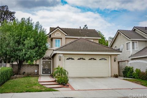 6677 Wrangler Rd, Chino Hills, CA 91709 photo 1