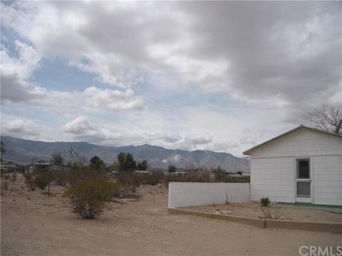 10652 Post Office Rd, Lucerne Valley, CA 92356 photo 2
