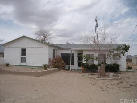 10652 Post Office Rd, Lucerne Valley, CA 92356 photo 1