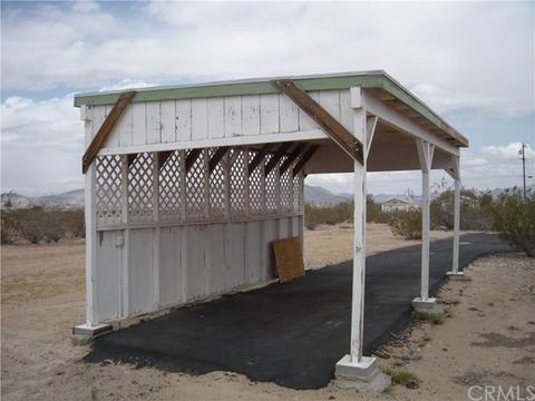 10652 Post Office Rd, Lucerne Valley, CA 92356 photo 13