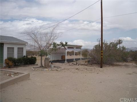 10652 Post Office Rd, Lucerne Valley, CA 92356 photo 3