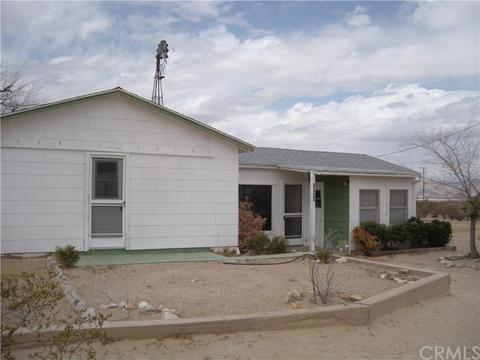 10652 Post Office Rd, Lucerne Valley, CA 92356 photo 12